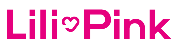 lilipink logo